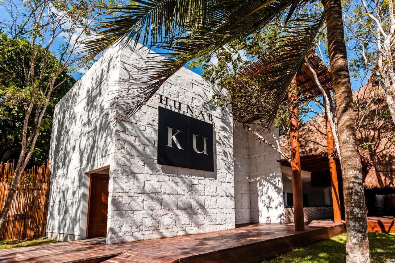 Mia Bacalar Luxury Resort & Spa Exterior foto