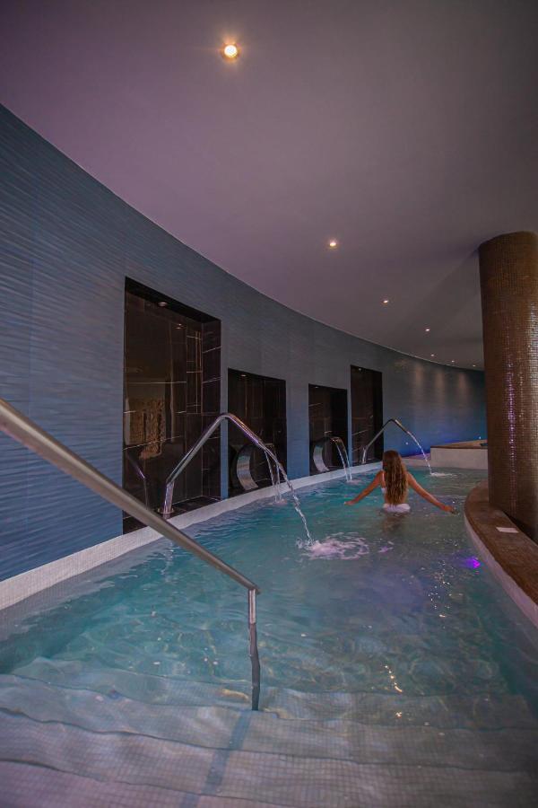 Mia Bacalar Luxury Resort & Spa Exterior foto