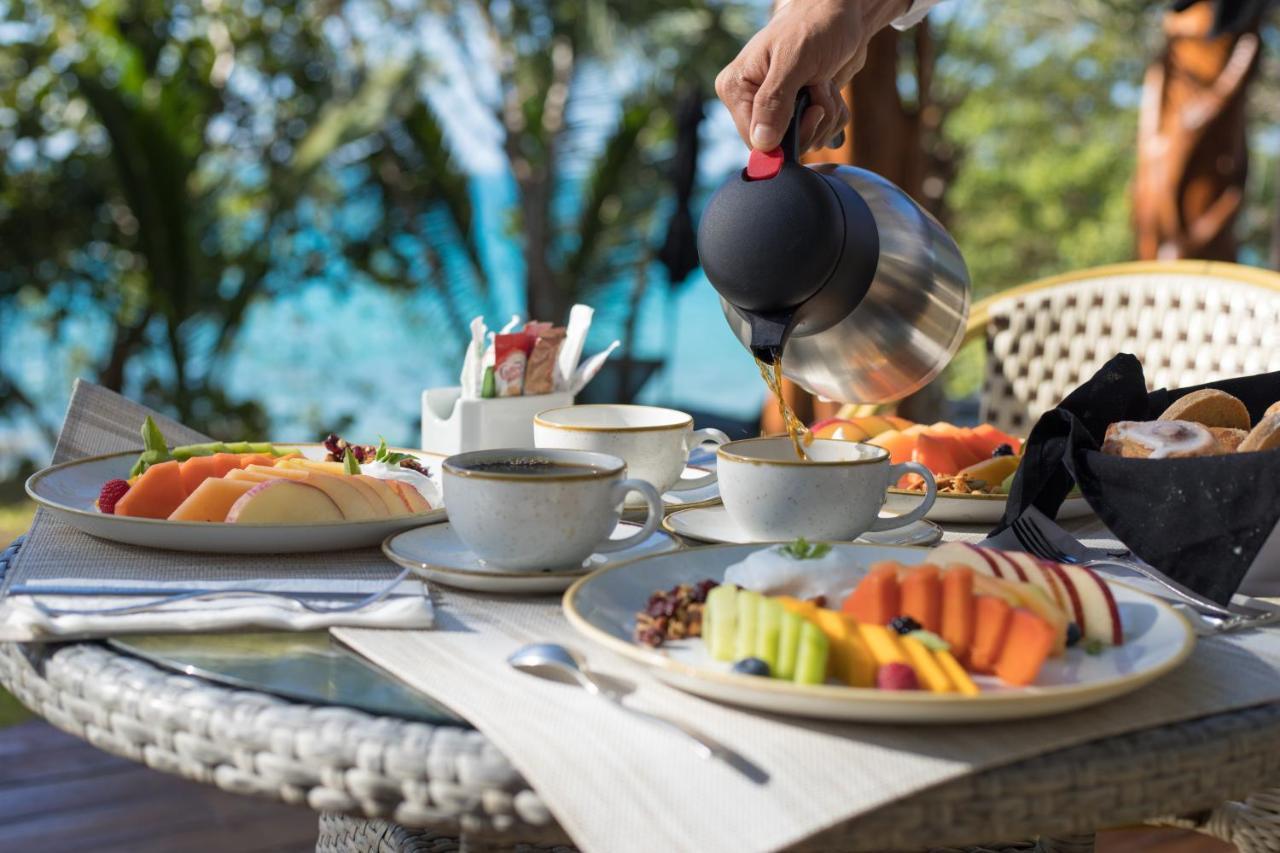 Mia Bacalar Luxury Resort & Spa Exterior foto