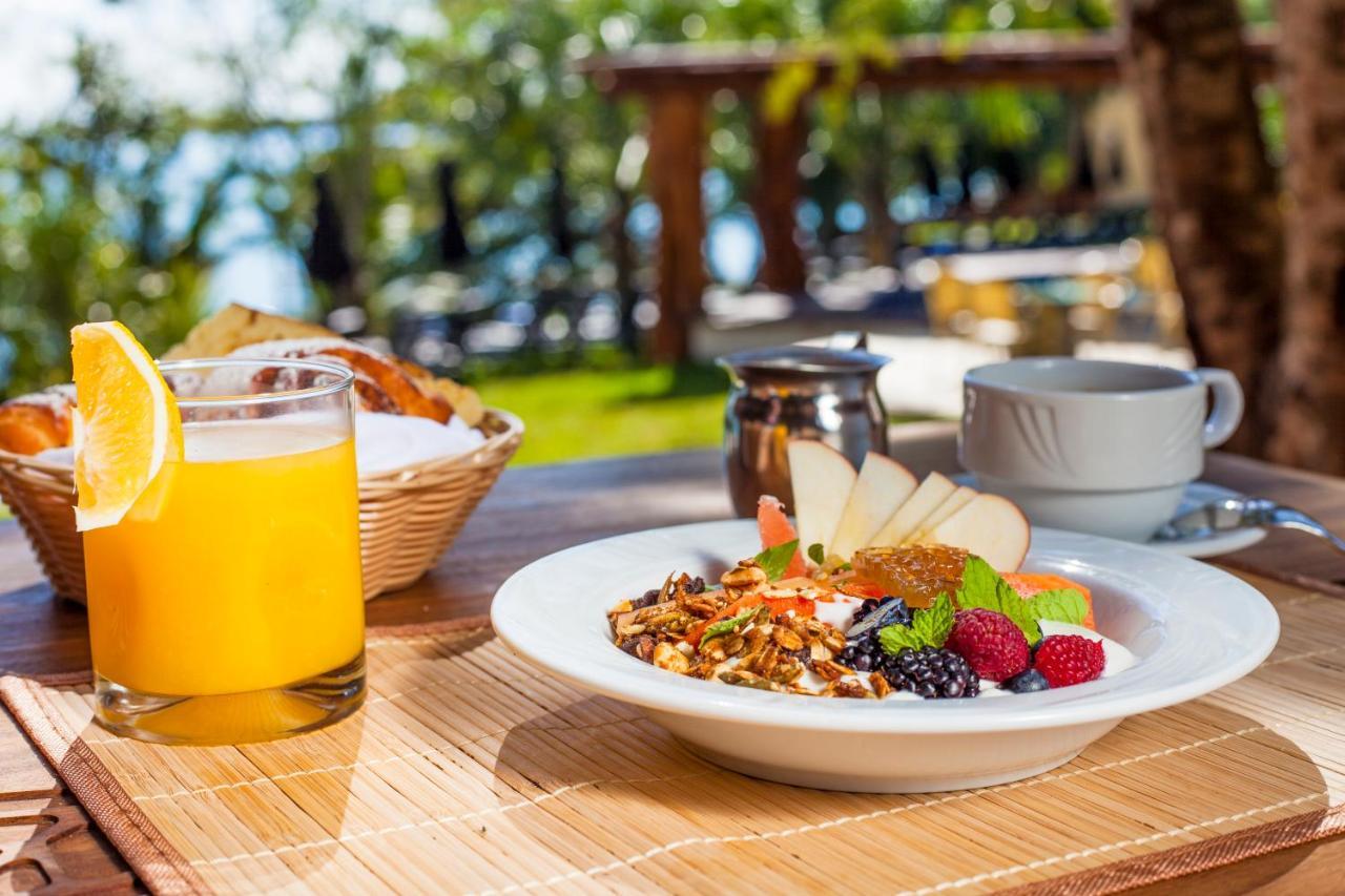 Mia Bacalar Luxury Resort & Spa Exterior foto