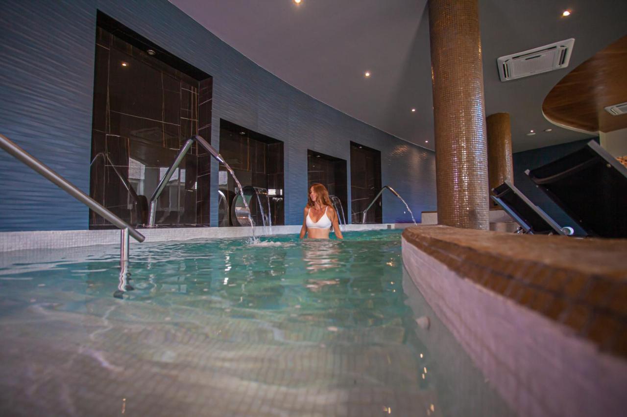 Mia Bacalar Luxury Resort & Spa Exterior foto